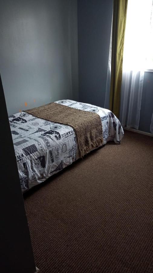 Cabanas Y Hostal Tepual Puerto Montt Ngoại thất bức ảnh