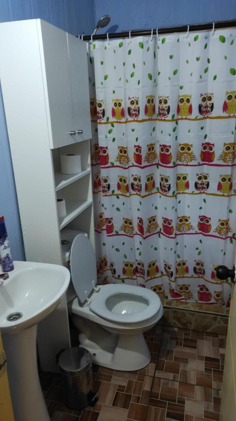 Cabanas Y Hostal Tepual Puerto Montt Ngoại thất bức ảnh