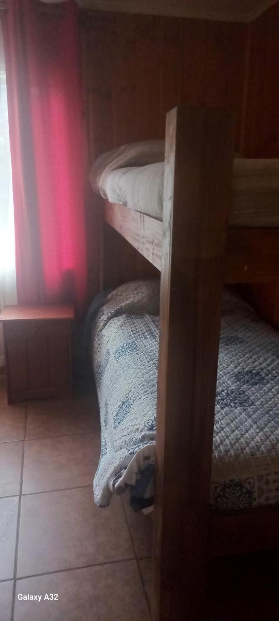 Cabanas Y Hostal Tepual Puerto Montt Ngoại thất bức ảnh