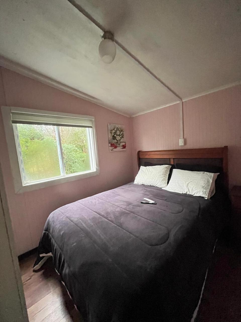 Cabanas Y Hostal Tepual Puerto Montt Ngoại thất bức ảnh