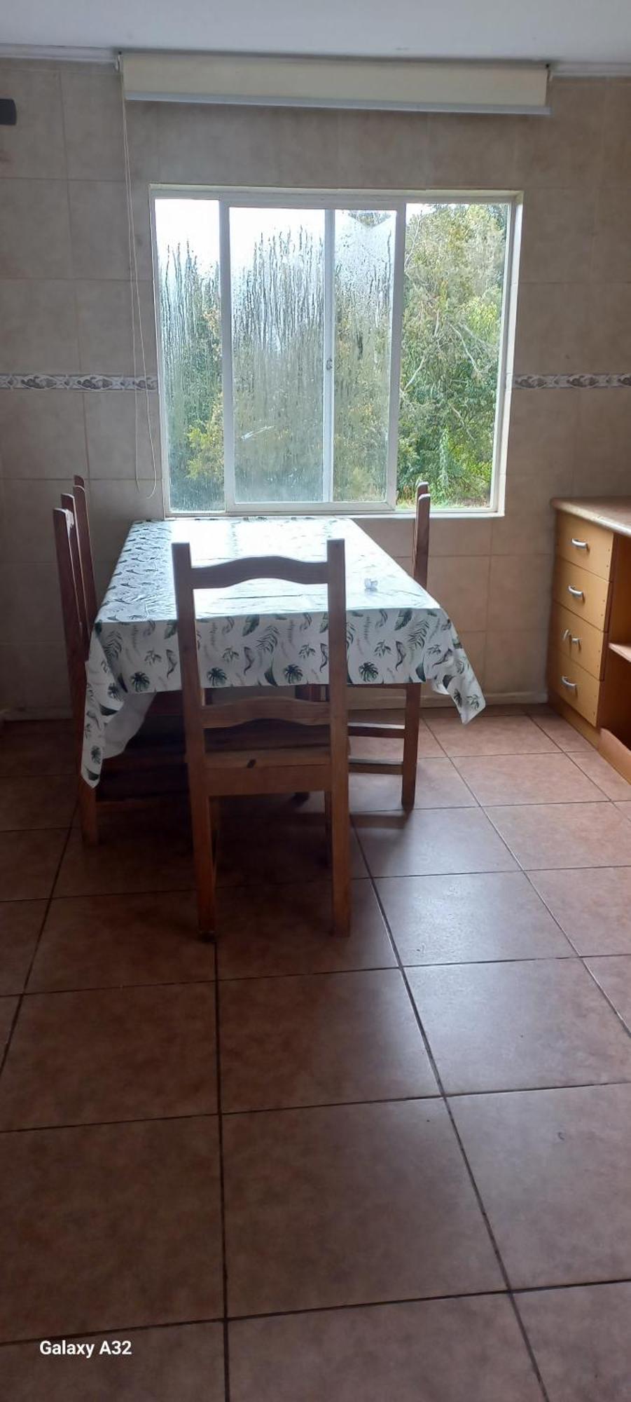 Cabanas Y Hostal Tepual Puerto Montt Ngoại thất bức ảnh