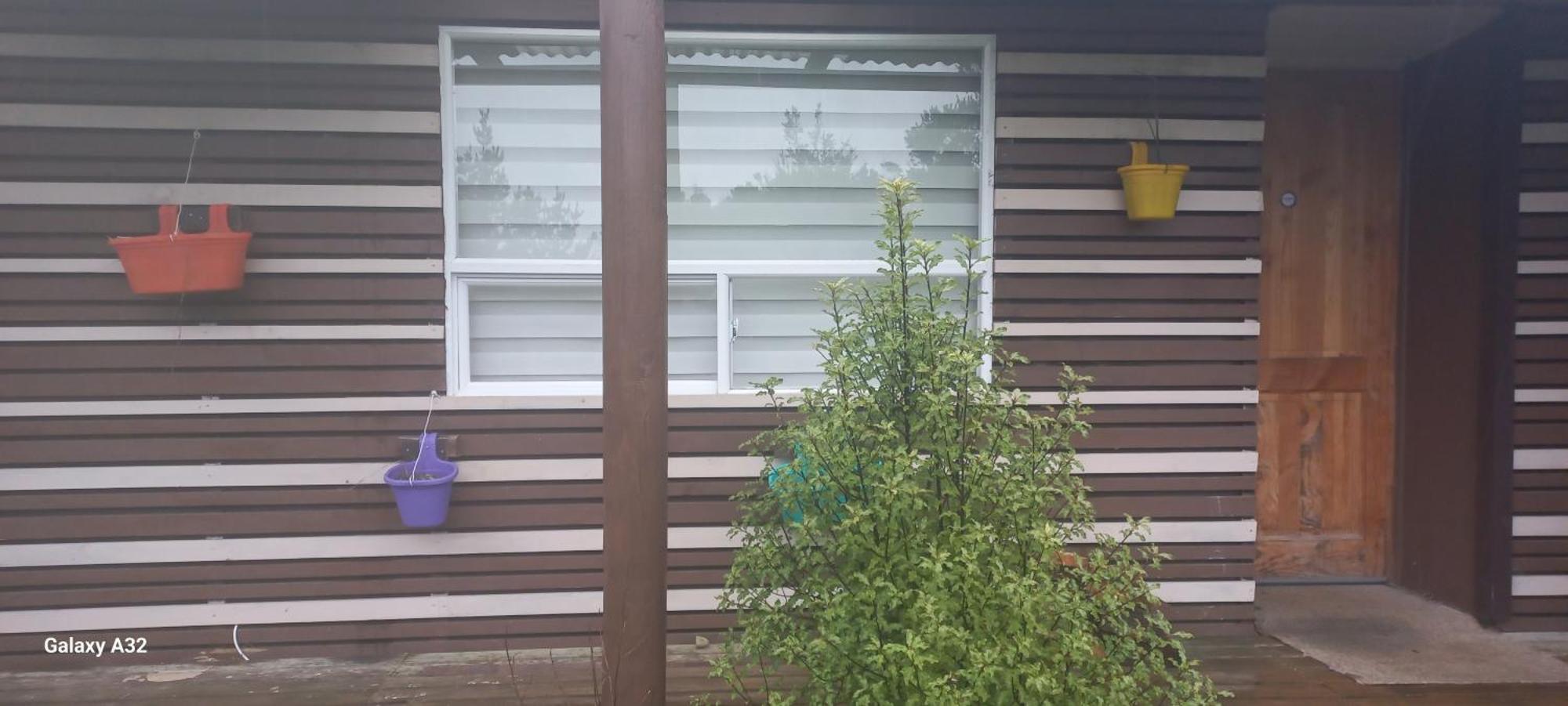 Cabanas Y Hostal Tepual Puerto Montt Ngoại thất bức ảnh