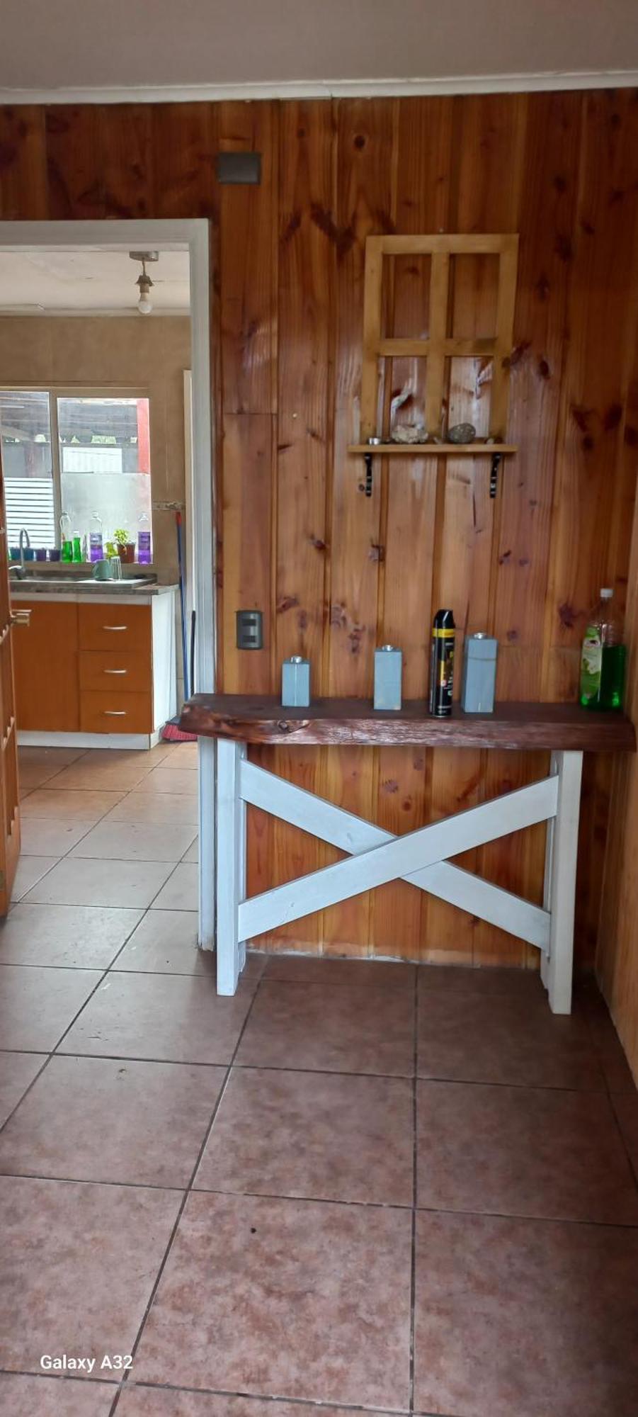Cabanas Y Hostal Tepual Puerto Montt Ngoại thất bức ảnh