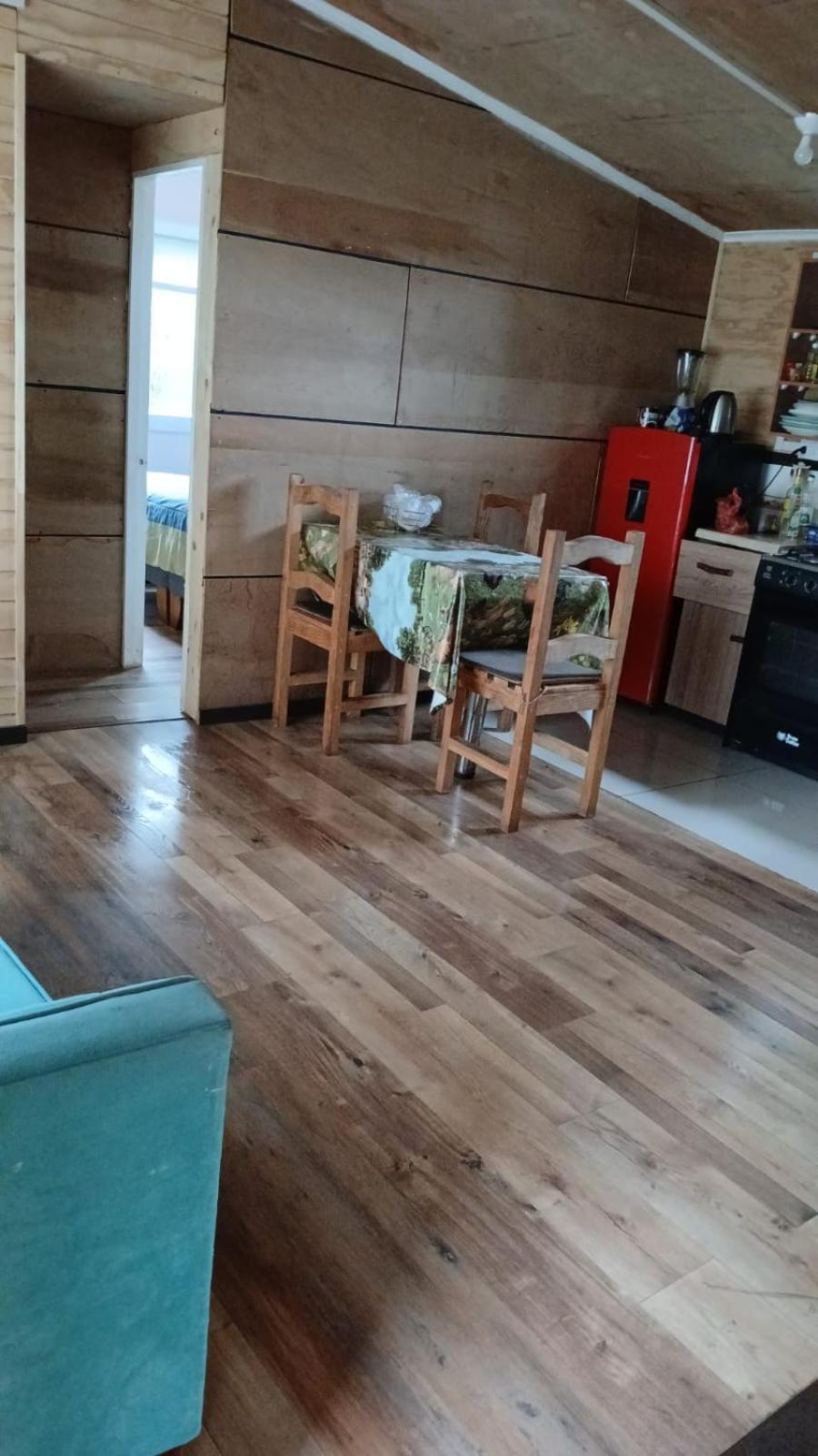 Cabanas Y Hostal Tepual Puerto Montt Ngoại thất bức ảnh